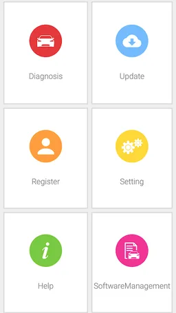 UCANDAS screenshot 6