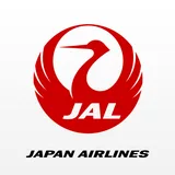 JAL Global (for use outside Japan only) icon