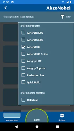 AwlMatch screenshot 8