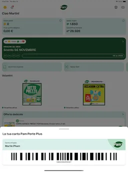 Pam Perte Plus screenshot 6