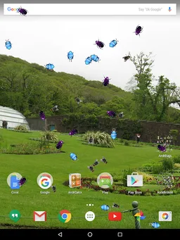 AndrBugs screenshot 3