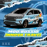 Mod Bussid Innova Travel icon