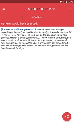 Common American Phrases screenshot 6