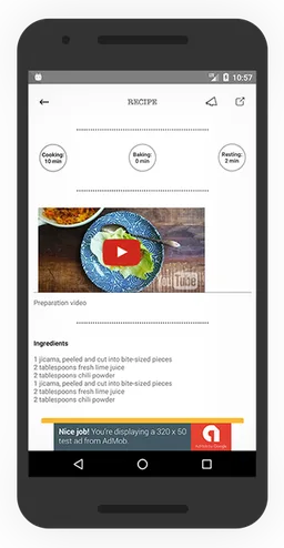 Yummly Recipes & Shopping List screenshot 4