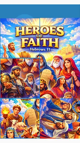 Bible Picture Puzzle screenshot 2