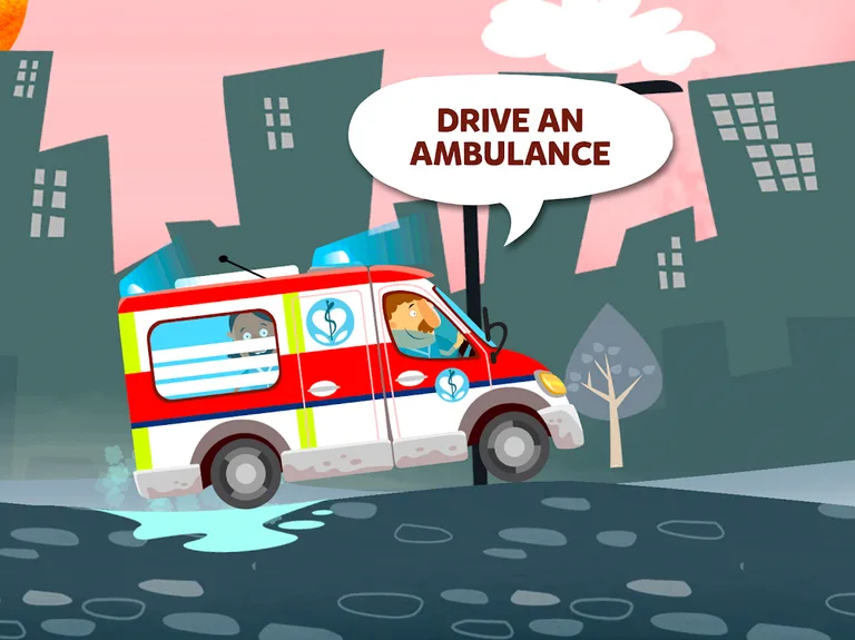 Little Hospital screenshot 7