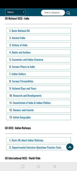 Objective Books screenshot 13