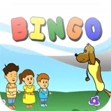 BINGO song icon
