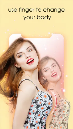 Beauty Camera Plus: HD Selfies screenshot 8