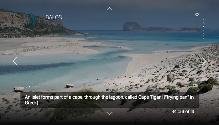 Exclusivi Beaches screenshot 2