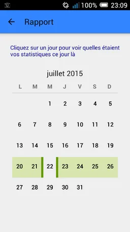 Poids idéal-IMC-IMG: Top Shape screenshot 1