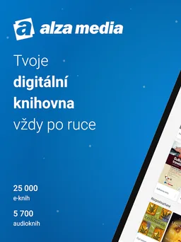 Alza Media screenshot 6