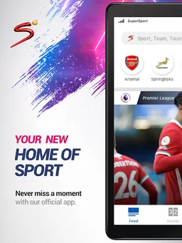 SuperSport screenshot 9