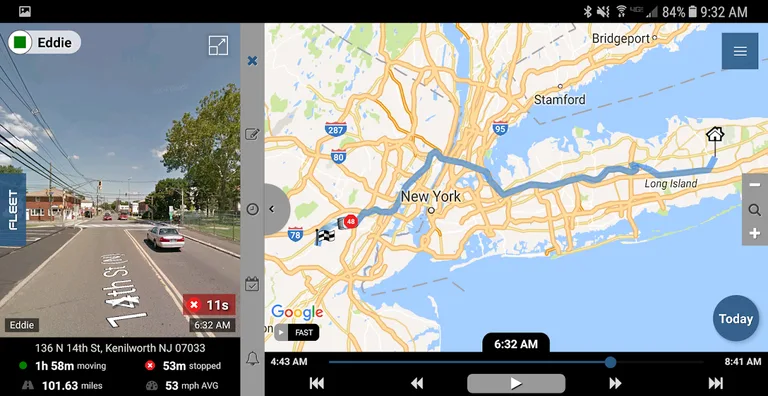 Silent Passenger screenshot 7