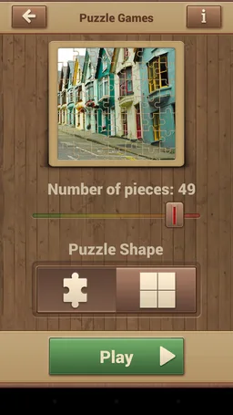 Puzzle Games screenshot 11