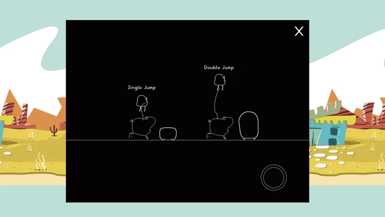 Angry Bull screenshot 3