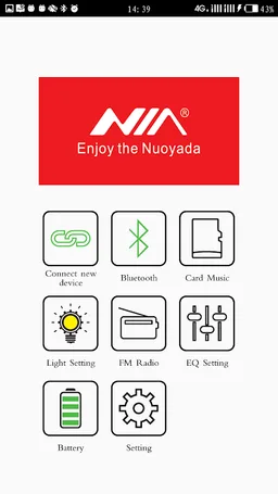 NIA Connect screenshot 5