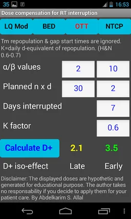 RT Tools screenshot 5