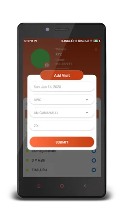RBSK MHT Tracking - Karnataka screenshot 8