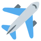 Aircraft 360 icon