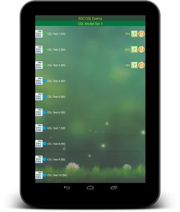 SSC CGL Exam Prep screenshot 11
