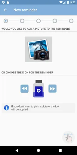 Medicine time! screenshot 2