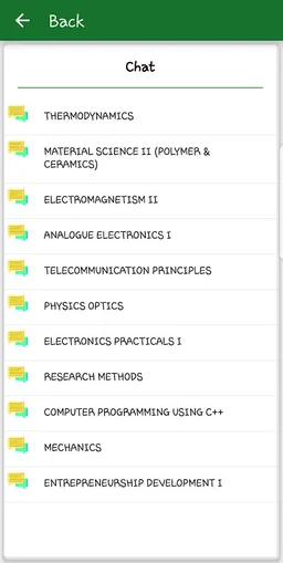 FPI E-Learning screenshot 6