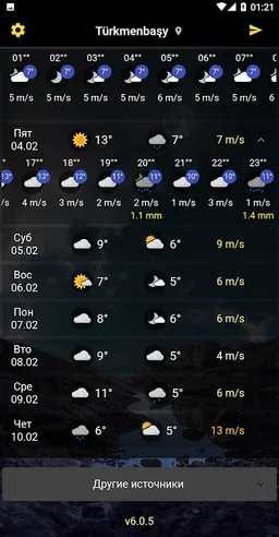 Arch Howa - Türkmenistan screenshot 5