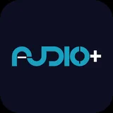 Audio+ (Formerly Hot FM) icon