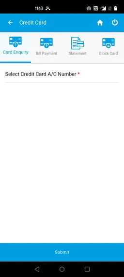 J&K Bank mPAY - Delight screenshot 4