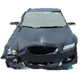 Stunt Car Driving 3D icon