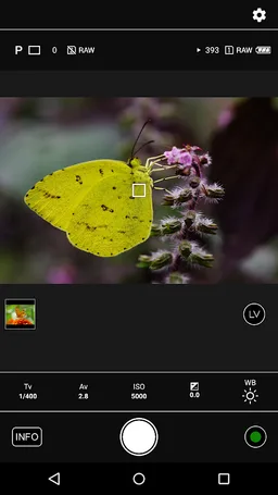 Image Sync screenshot 4