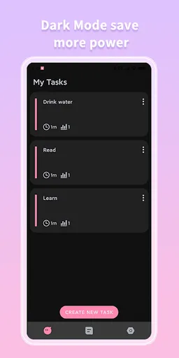 Brain Focus Productivity Timer screenshot 5