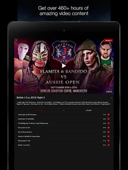 RPW On Demand screenshot 5