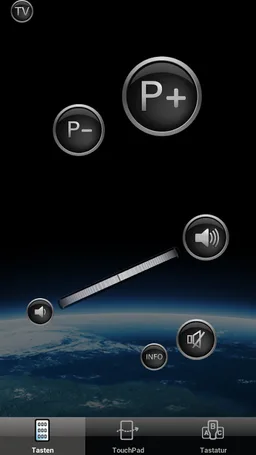 MEDION Life Remote screenshot 5