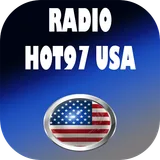 Hot97 Radio App NY USA Online icon