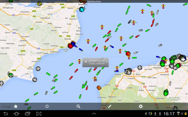 Boat Watch screenshot 6
