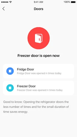 Walton Smart Appliances screenshot 3