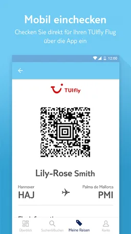 TUI.com - Traumurlaub buchen screenshot 6
