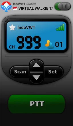 IndoVWT screenshot 1