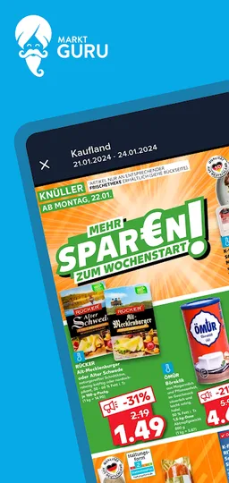 marktguru - leaflets & offers screenshot 10