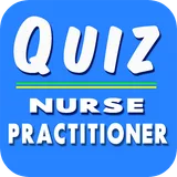 Nurse Practitioner Exam Prep icon