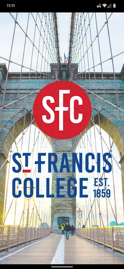 mySFC Mobile screenshot 1