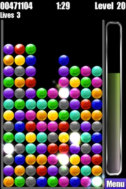 Orbs Match Premium screenshot 9