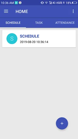 SIMTA ERP (UPVC) screenshot 5