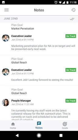 ETW Mobile screenshot 3