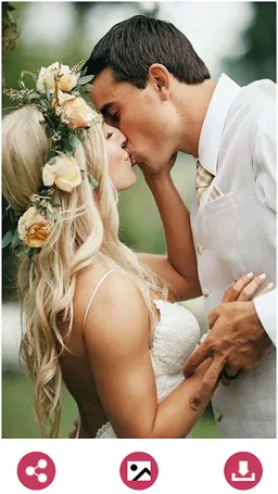 Kiss Wallpapers screenshot 3