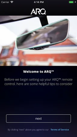 ARQ™ Universal Remote Control screenshot 5