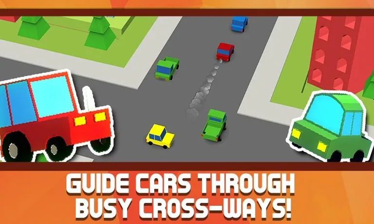 Crazy Traffic screenshot 3