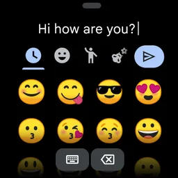 Gboard – the Google Keyboard screenshot 16